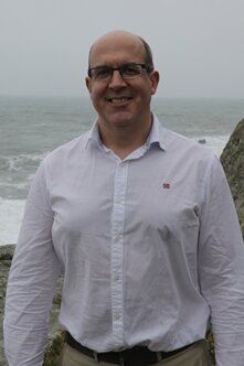 Christophe LE QUEAU