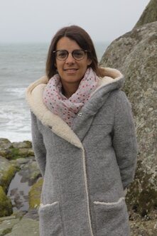 Marine CHARLOT