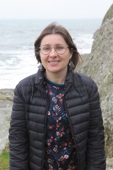 Nathalie LE GENTIL