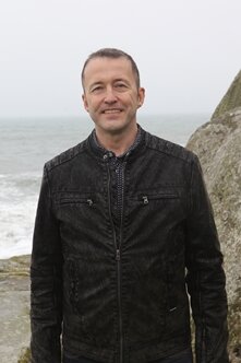 Stéphane PESNEL
