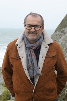Yannick LE MOIGNE