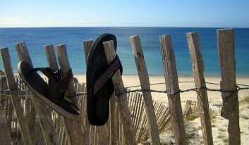 Vacances à Lesconil